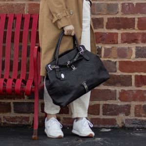 Like new beautiful Fendi Selleria